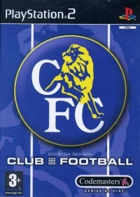 Club Football: Chelsea