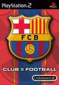 Club Football: FC Barcelona
