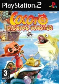 Cocoto Fishing Master