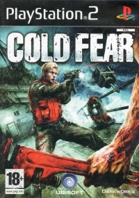 Cold Fear [NL]