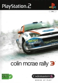 Colin McRae Rally 3 [FR]