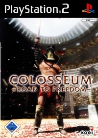 Colosseum: Road to Freedom [DE]