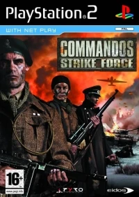 Commandos: Strike Force