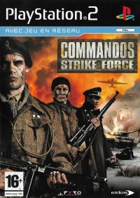 Commandos: Strike Force [FR]