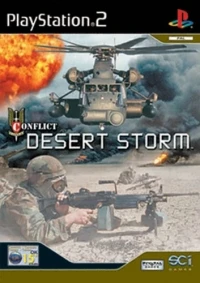 Conflict: Desert Storm [UK]