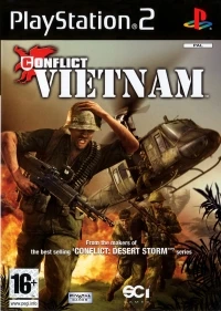 Conflict: Vietnam