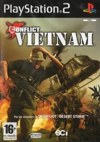 Conflict: Vietnam [FR]