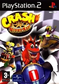 Crash Nitro Kart [IT]