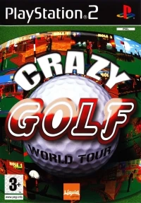 Crazy Golf World Tour