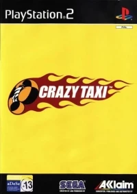 Crazy Taxi [ES]
