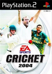 Cricket 2004