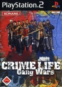 Crime Life: Gang Wars [DE]
