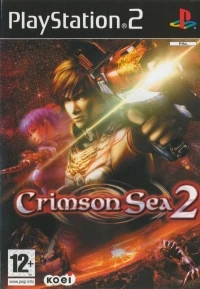 Crimson Sea 2 [FI][SE]