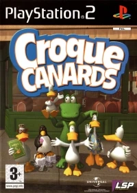 Croque Canards