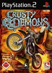 Crusty Demons [DE]