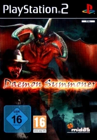 Daemon Summoner [DE]