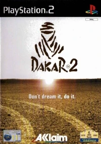 Dakar 2