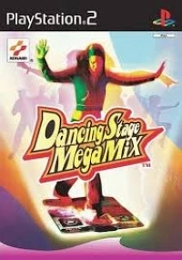 Dancing Stage MegaMix (7023815)