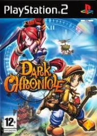 Dark Chronicle