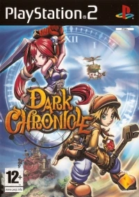 Dark Chronicle [DK][FI][NO][SE]
