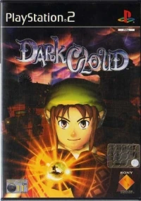 Dark Cloud [IT]