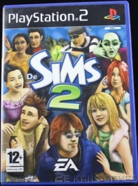 Sims 2, De