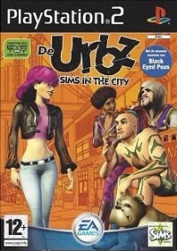 Urbz, De: Sims in the City