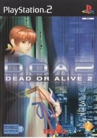 Dead or Alive 2 [FR]