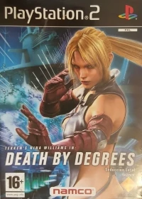 Death By Degrees: Seducción Letal