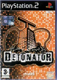 Detonator [IT]