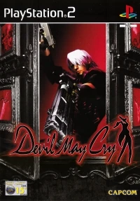 Devil May Cry [DK][FI][NO][SE]