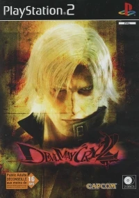 Devil May Cry 2 [FR]