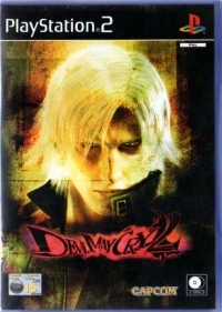 Devil May Cry 2 [IT]