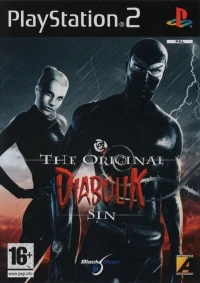 Diabolik: The Original Sin [NL]