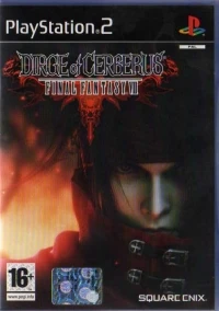 Dirge of Cerberus: Final Fantasy VII [IT]