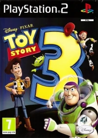 Disney/Pixar Toy Story 3 [DK][FI][NO][SE]
