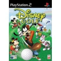 Disney Golf