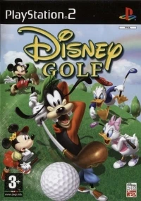 Disney Golf (PEGI rating)