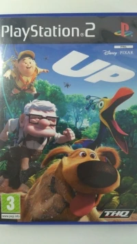 Disney/Pixar Up [UK]