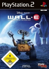Disney Pixar Wall·E [DE]