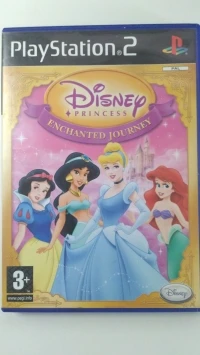 Disney Princess: Enchanted Journey