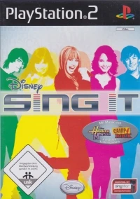 Disney Sing It [DE]