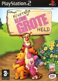 Disney's Knorretje Kleine Grote Held