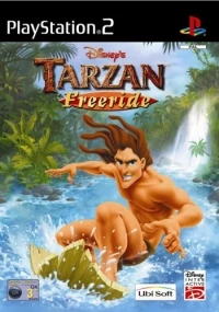 Disney's Tarzan: FreeRide [DK][SE][NO][FI]
