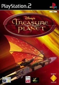 Disney's Treasure Planet (ELSPA 3+)