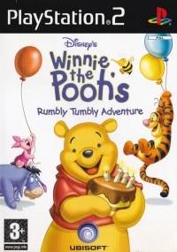 Disney's Winnie the Pooh's Rumbly Tumbly Adventure