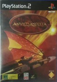 Disneyn Aarreplaneetta