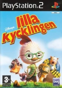 Disneys Lilla Kycklingen