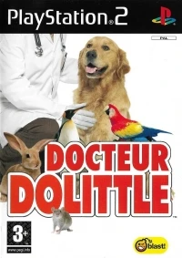 Docteur Dolittle