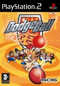 Dodgeball